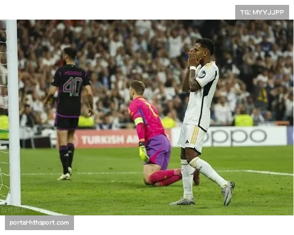 技术统计述评:射门数28比5,全面数据揭示皇马对拜仁的压制力 技术统计述评:射门数28比5,全面数据揭示皇马对拜仁的压制力